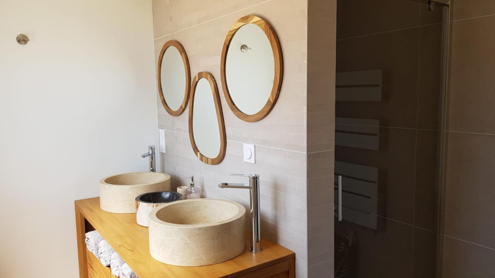 Les D'hote De La Maison De France Guest house